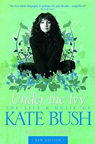 Kate Bush: Under the Ivy