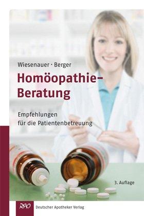 Homöopathie-Beratung: Empfehlungen für die Patientenbetreuung