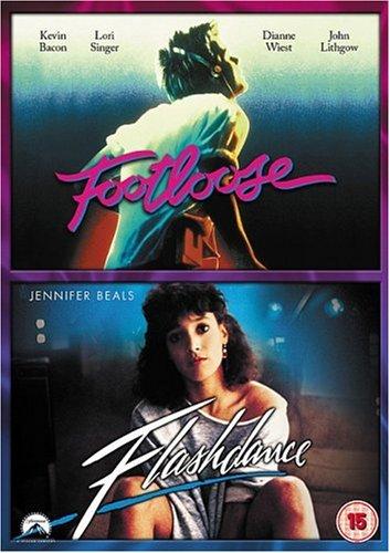 Footloose/Flashdance [UK Import]