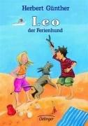 Leo, der Ferienhund