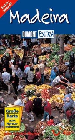 DuMont Extra, Madeira