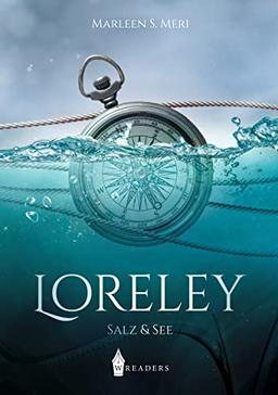 Loreley: Salz und See