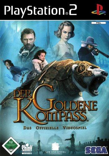 Der Goldene Kompass [Software Pyramide]