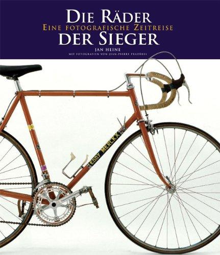 Die Räder der Sieger