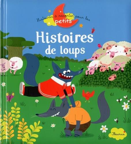 Histoires de loups