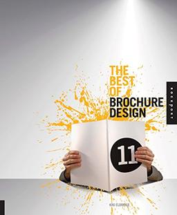 Best of Brochure Design 11