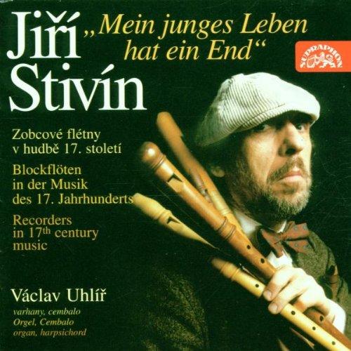 Mein junges Leben hat ein End' (Blockflötenmusik des 17. Jahrhunderts)