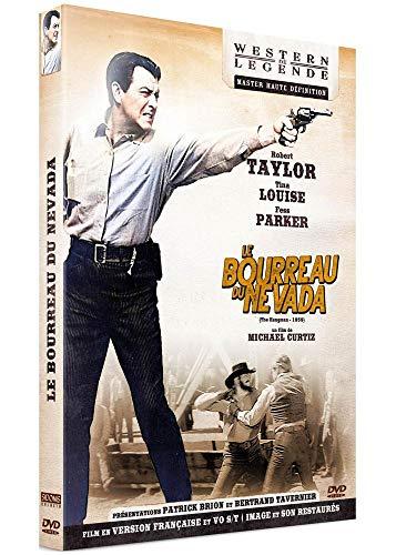 Le bourreau du nevada [FR Import]