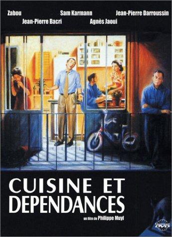 Cuisine et dépendances [inclus le livret de la pièce] [FR Import]