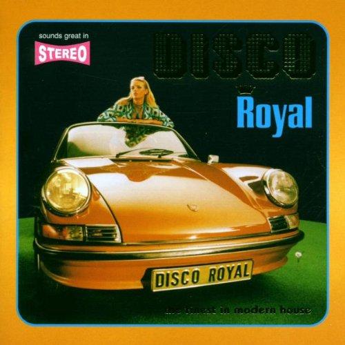 Disco Royal