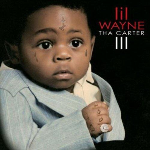 Tha Carter III (Deluxe Edt.)