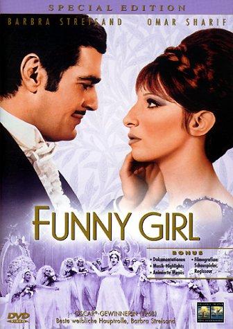 Funny Girl [Special Edition]