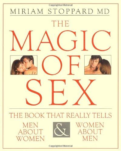 The Magic of Sex