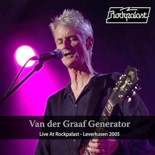 Live at Rockpalast-Leverkusen 2005