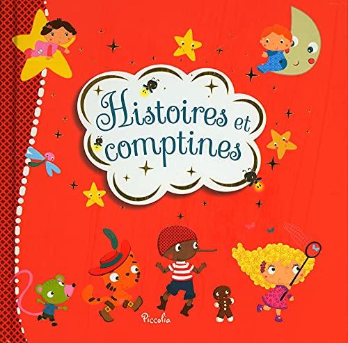 Histoires et comptines