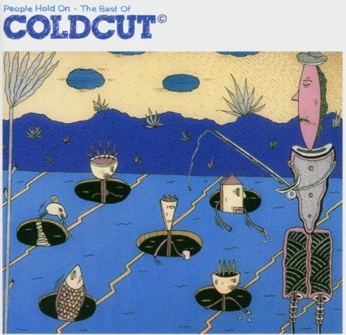 People Hold On - The Best of Coldcut