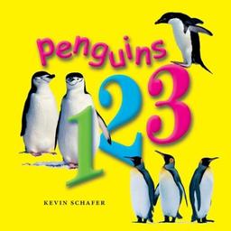 Penguins 123