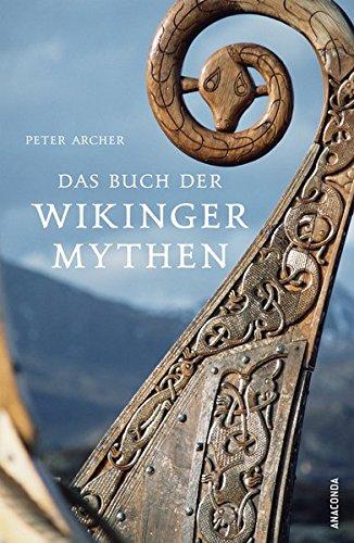 Das Buch der Wikingermythen