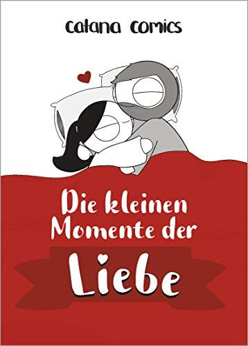 Die kleinen Momente der Liebe (dtv bold)