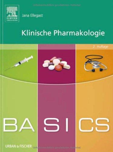 BASICS Klinische Pharmakologie