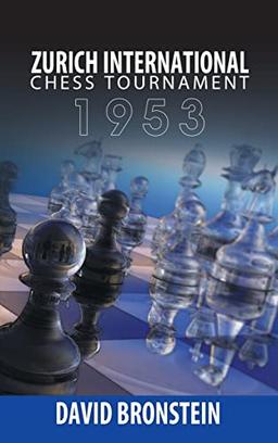 Zurich International Chess Tournament, 1953