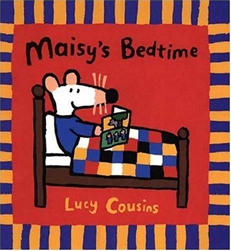 Maisy's Bedtime