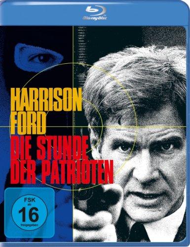 Die Stunde der Patrioten [Blu-ray]