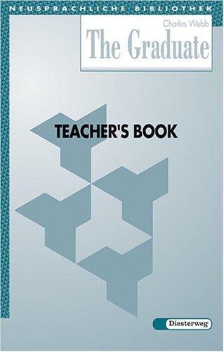 The Graduate: Teacher's Book