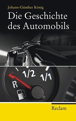 Die Geschichte des Automobils