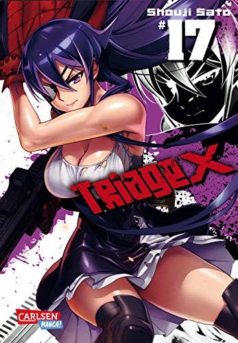 Triage X 17