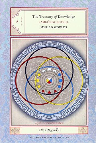 The Treasury of Knowledge: Book One: Myriad Worlds