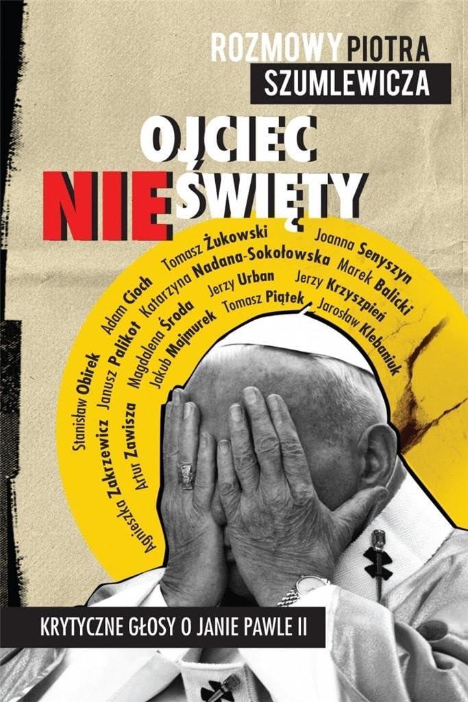 Ojciec nieświęty