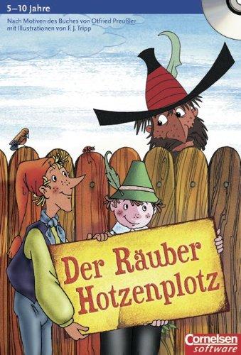 Der Räuber Hotzenplotz