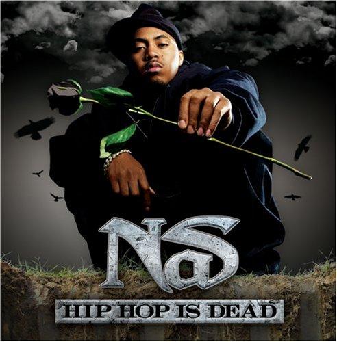 Hip Hop Is Dead