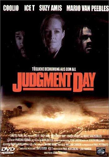 Judgement Day