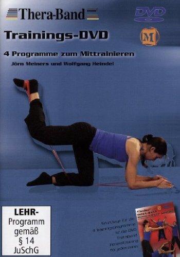 Thera-Band - Trainings-DVD