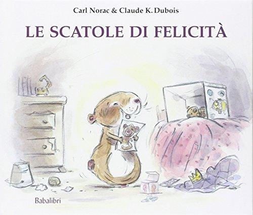 Le scatole di felicità: BOA®TES A BONHEURS