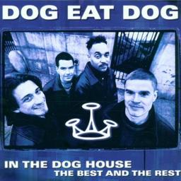 In the Dog House - The Best & The Rest