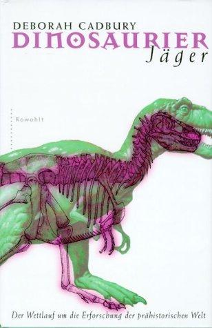 Dinosaurierjäger