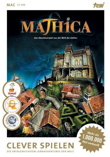 Clever spielen MAC - Mathica