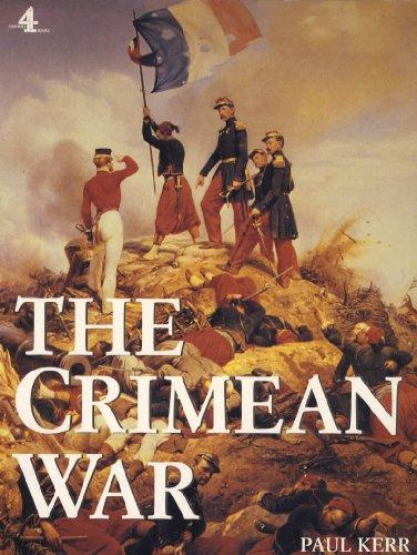 The Crimean War (A Channel Four book)