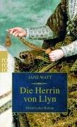 Die Herrin von Llyn.