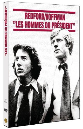 Les hommes du président [FR IMPORT]