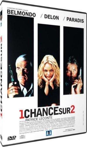 1 chance sur 2 [FR Import]