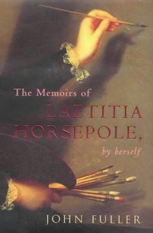 The Memoirs of Laetitia Horsepole