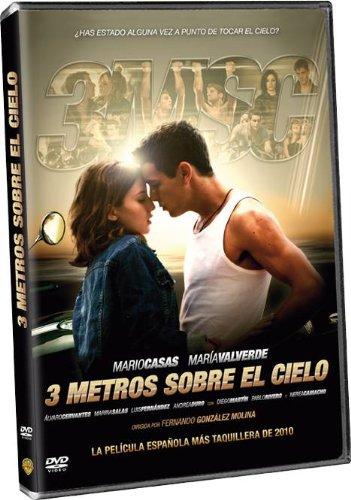 3 metros sobre el cielo [Spanien Import]