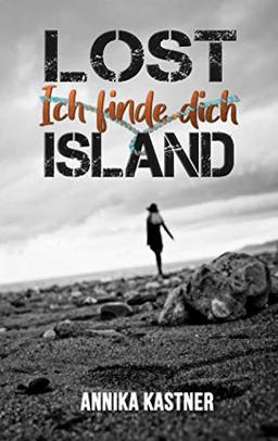 Lost Island: Ich finde dich