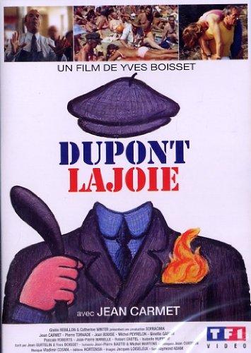 Dupont Lajoie [FR Import]