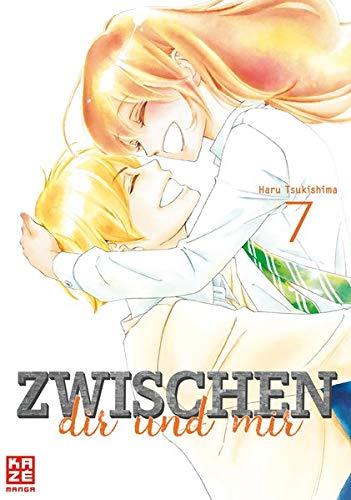 Zwischen dir und mir - Band 7 (Finale)