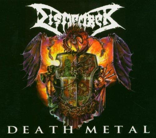 Death Metal